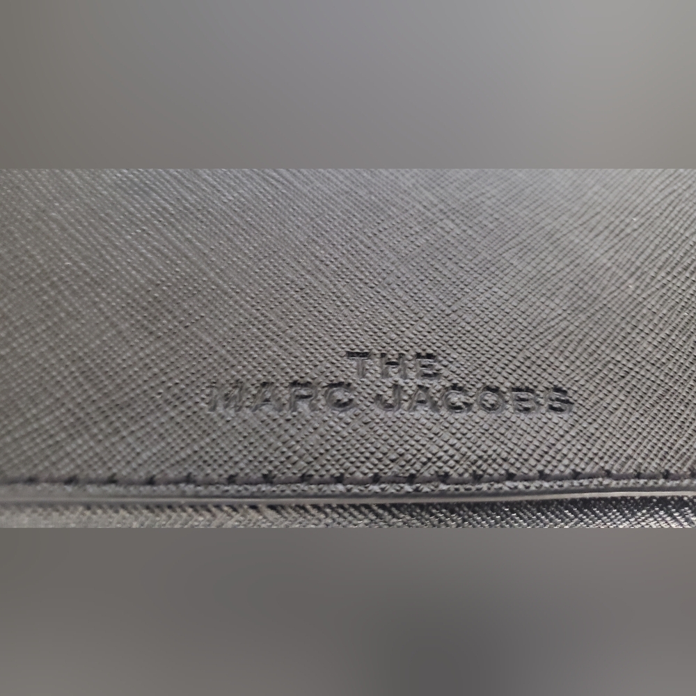 💫 Authentic Marc Jacobs: Snapshot Chain Wallet-Crossbody Bag - Picture 11 of 12